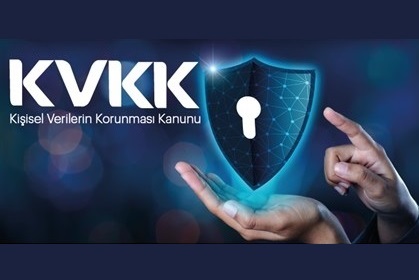 Kişisel Verileri Koruma Kanunu