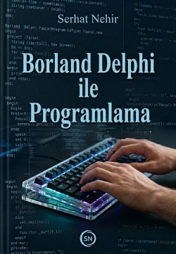 Borland Delphi ile Programlama