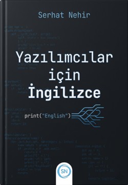 Yazılımcılar için İngilizce
