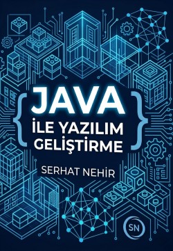 Java ile Yazılım Geliştirme