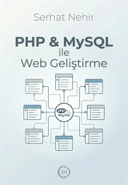 PHP & MySQL ile Web Geliştirme