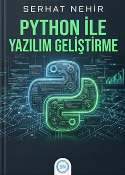 Python ile Yazılım Geliştirme