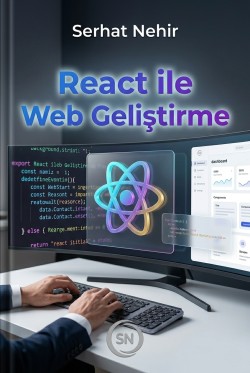 React ile Web Geliştirme