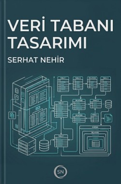 Veri Tabanı Tasarımı